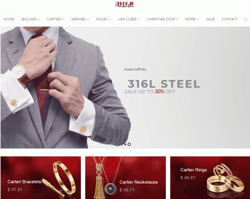 about elog jewels site